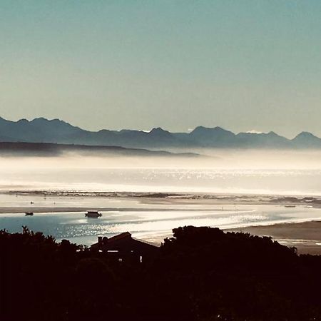 Lookout Lodge Plettenberg Bay Kültér fotó