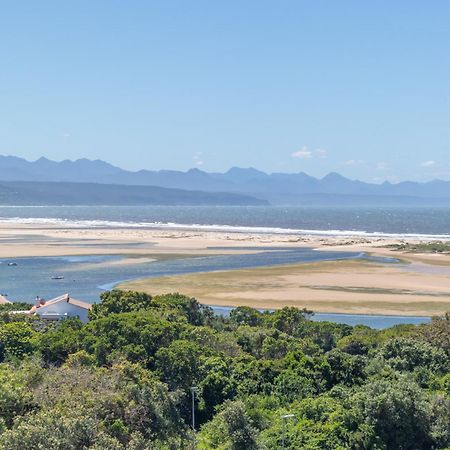 Lookout Lodge Plettenberg Bay Kültér fotó