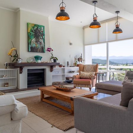 Lookout Lodge Plettenberg Bay Kültér fotó