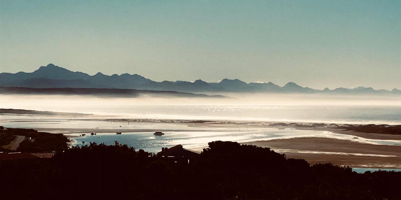 Lookout Lodge Plettenberg Bay Kültér fotó