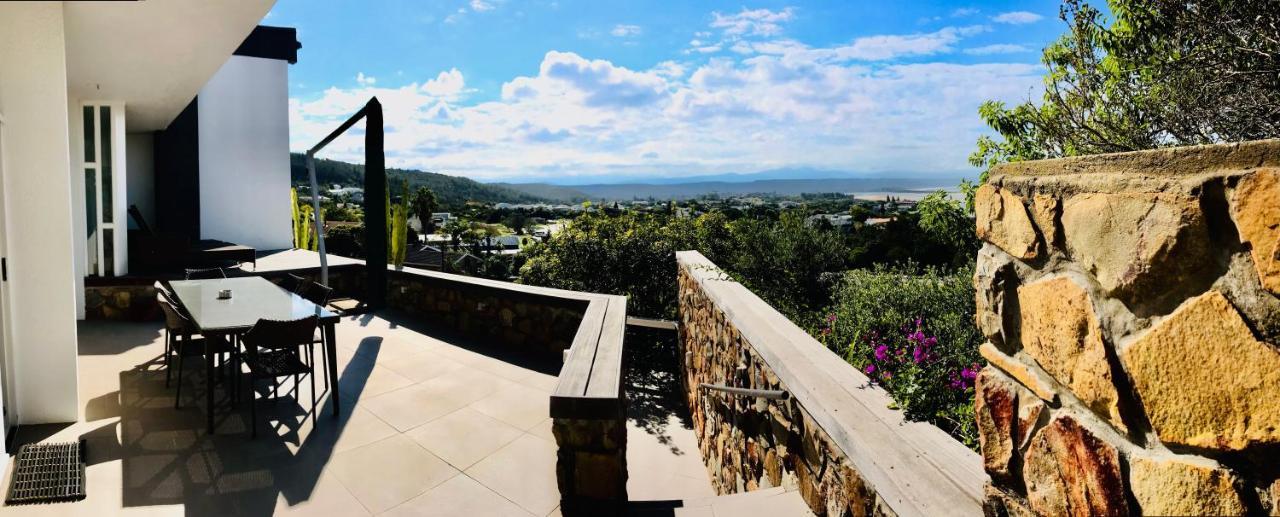 Lookout Lodge Plettenberg Bay Kültér fotó