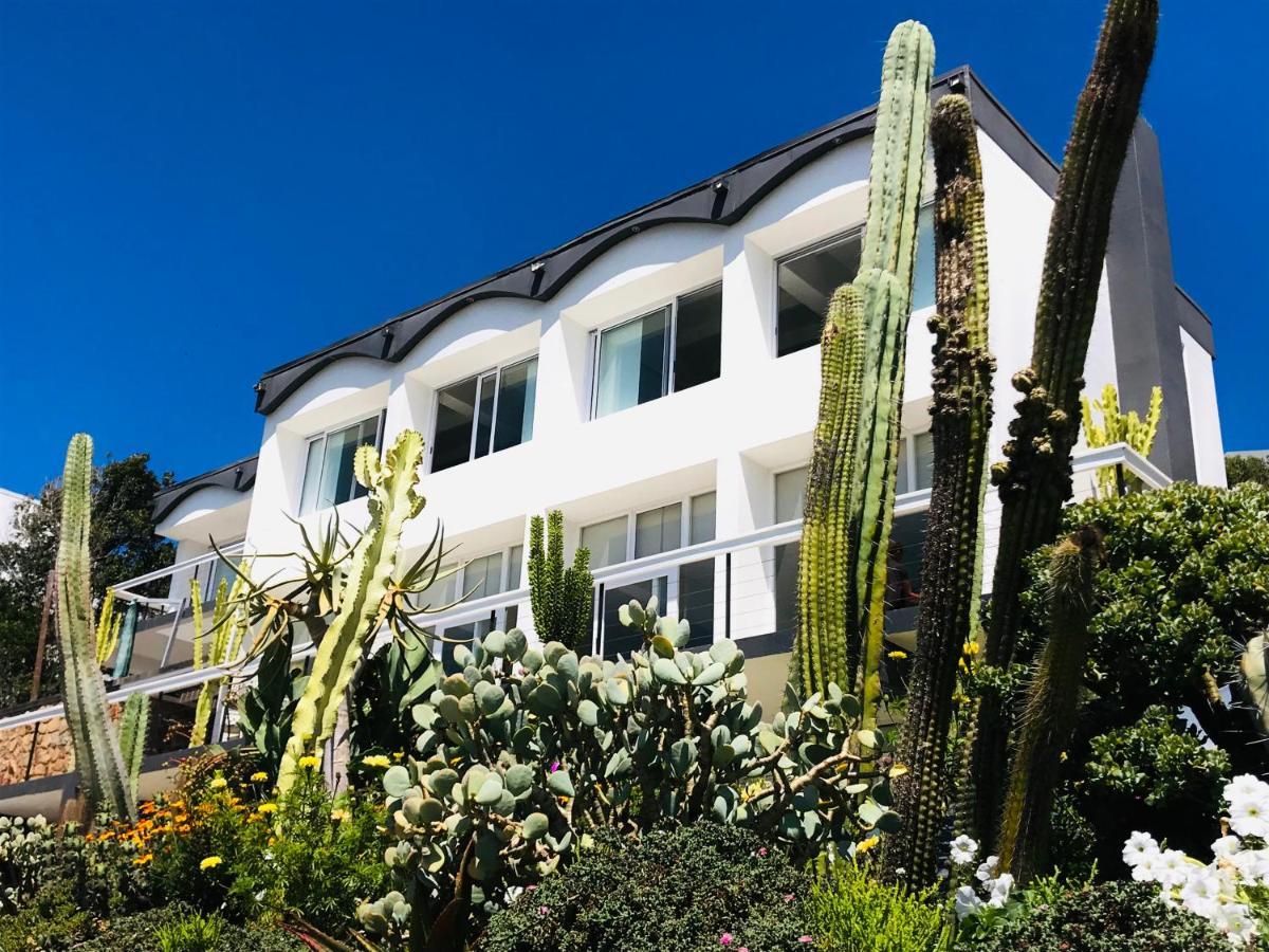 Lookout Lodge Plettenberg Bay Kültér fotó