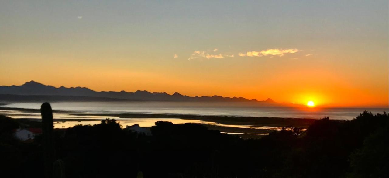 Lookout Lodge Plettenberg Bay Kültér fotó