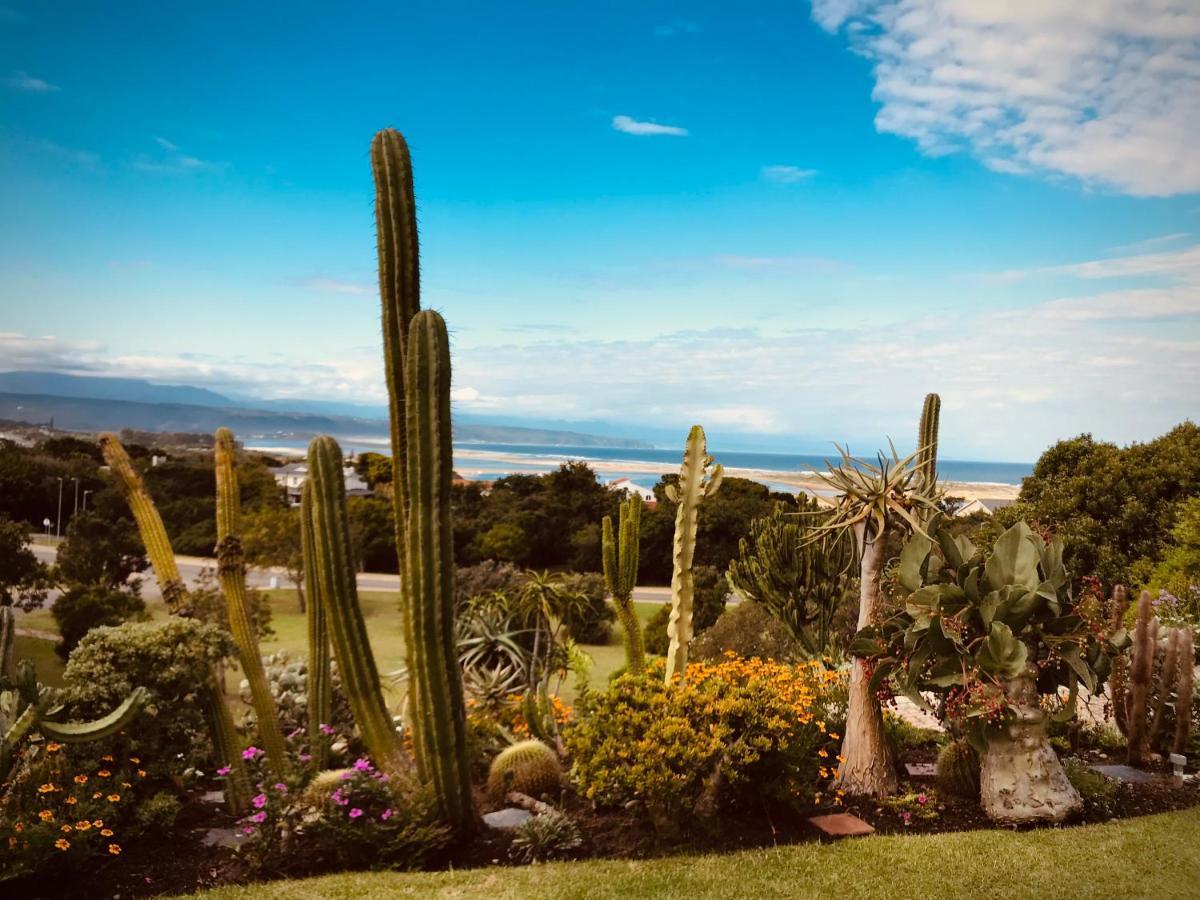 Lookout Lodge Plettenberg Bay Kültér fotó