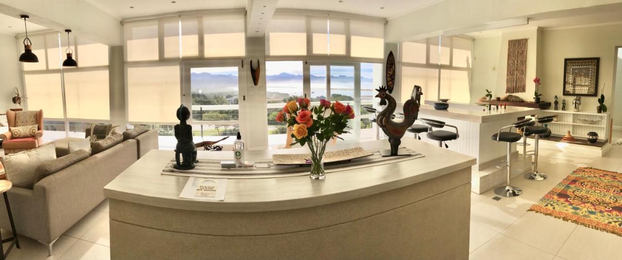 Lookout Lodge Plettenberg Bay Kültér fotó