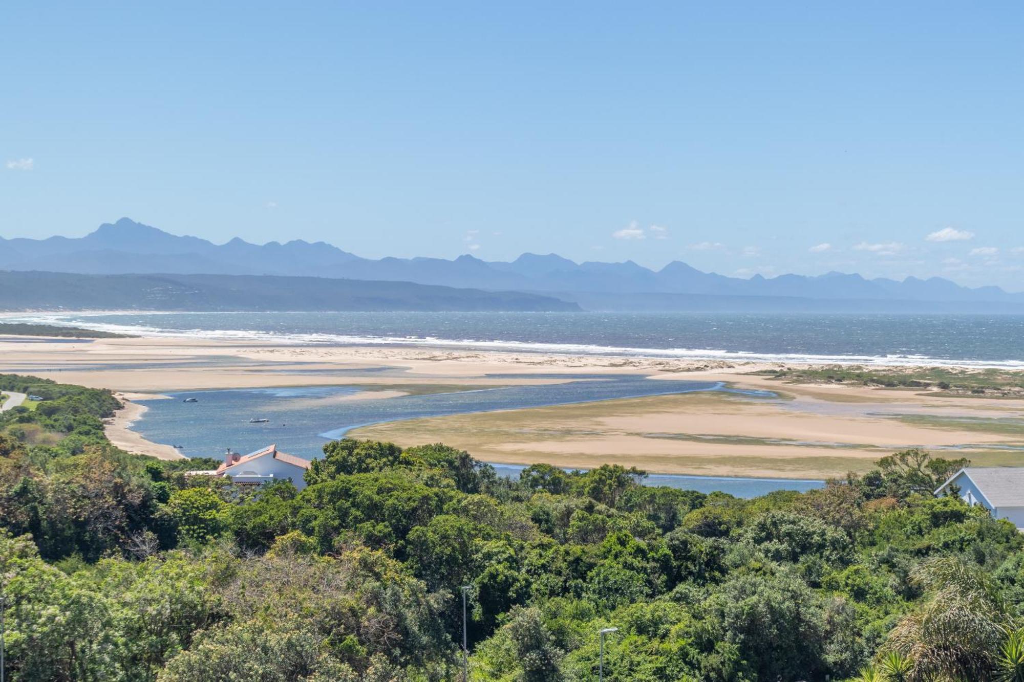 Lookout Lodge Plettenberg Bay Kültér fotó