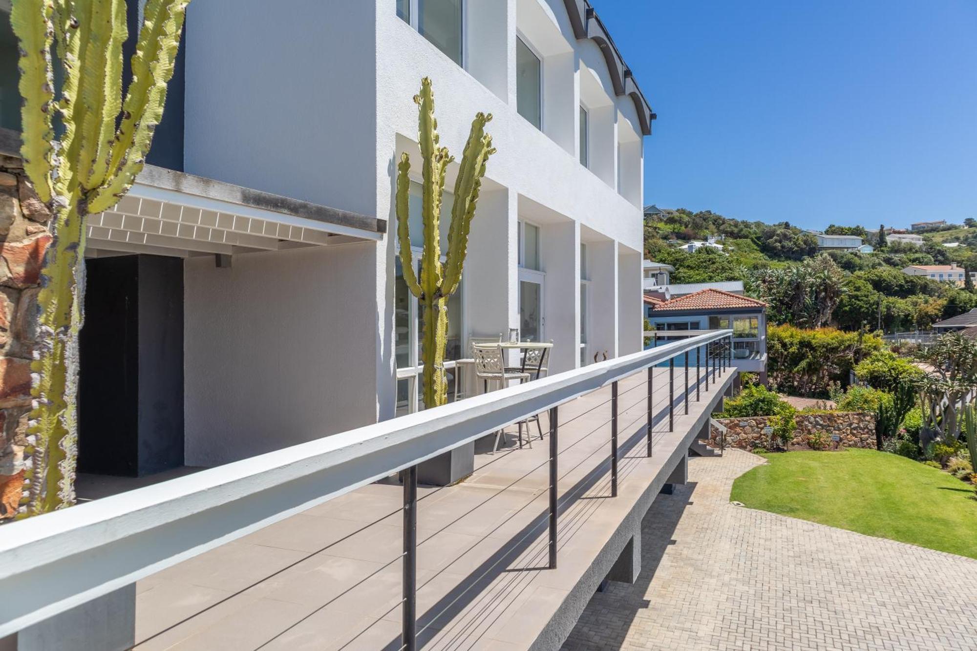 Lookout Lodge Plettenberg Bay Kültér fotó