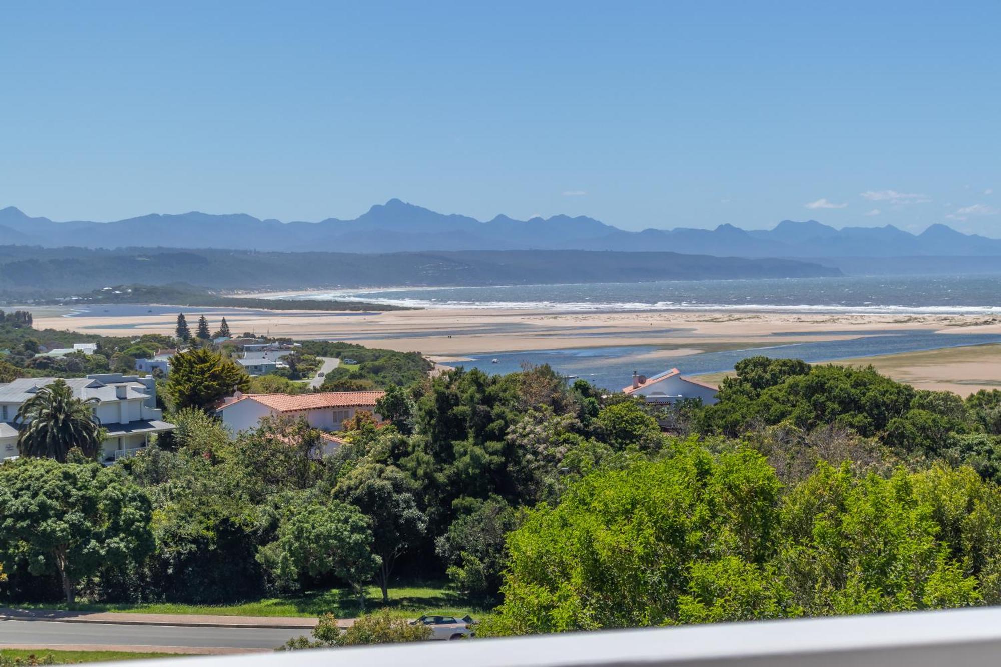 Lookout Lodge Plettenberg Bay Kültér fotó