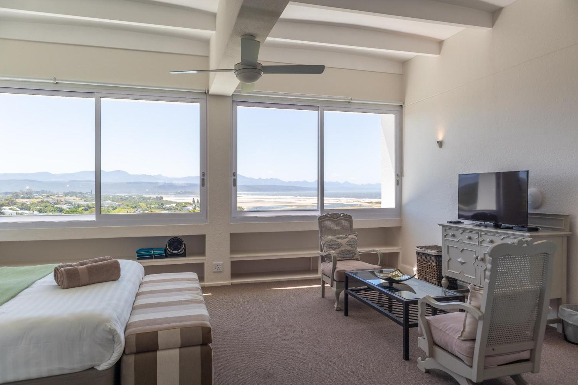 Lookout Lodge Plettenberg Bay Kültér fotó