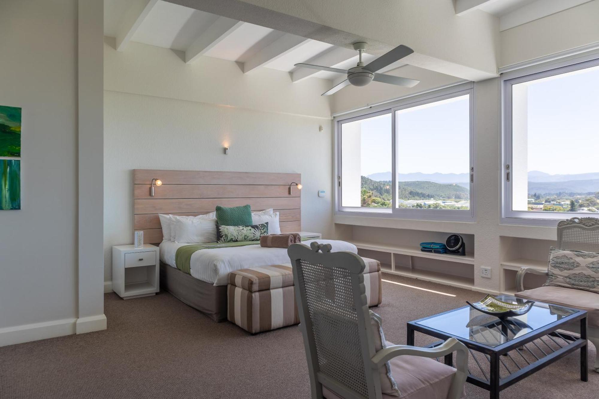 Lookout Lodge Plettenberg Bay Kültér fotó