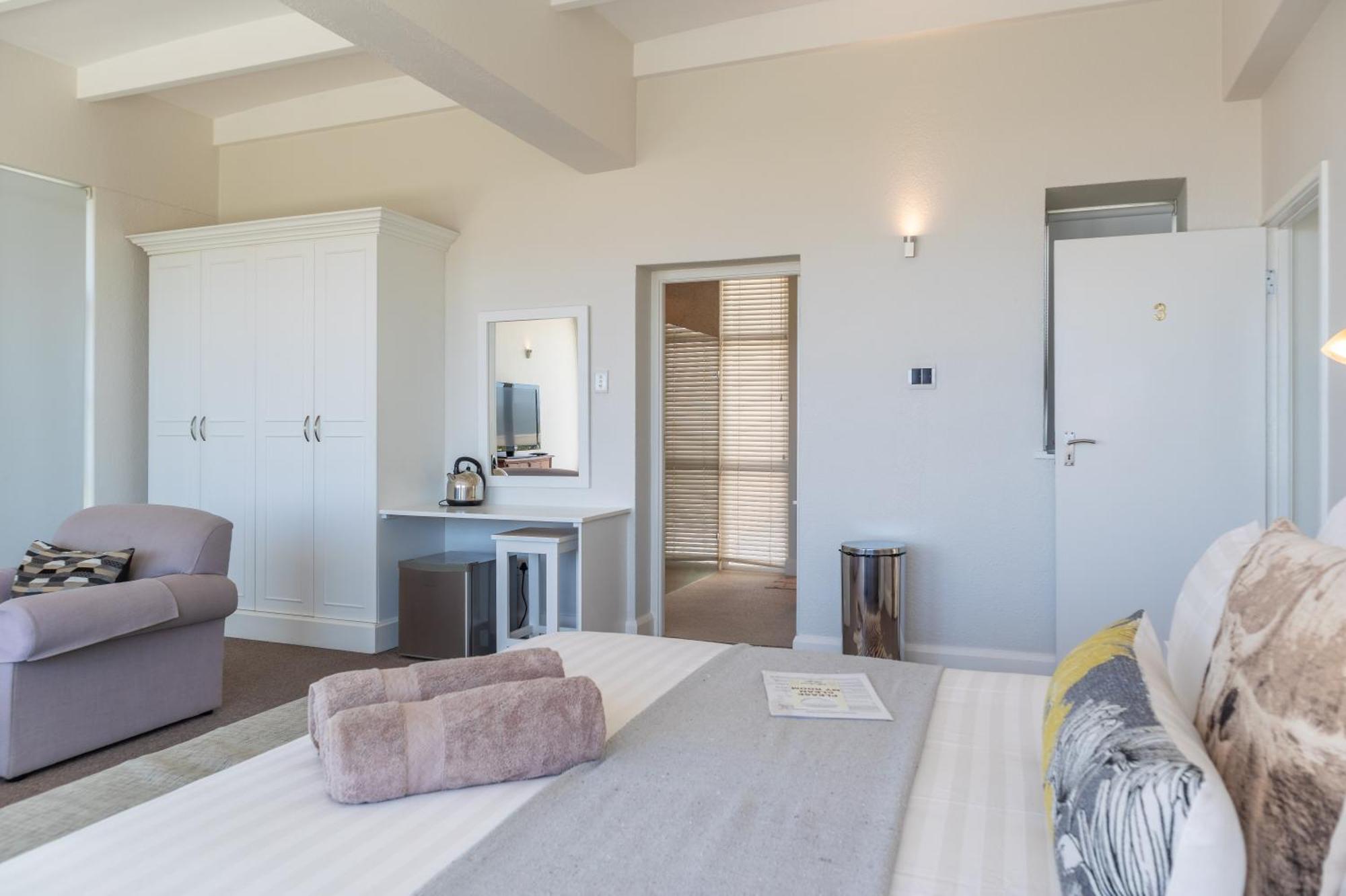 Lookout Lodge Plettenberg Bay Kültér fotó