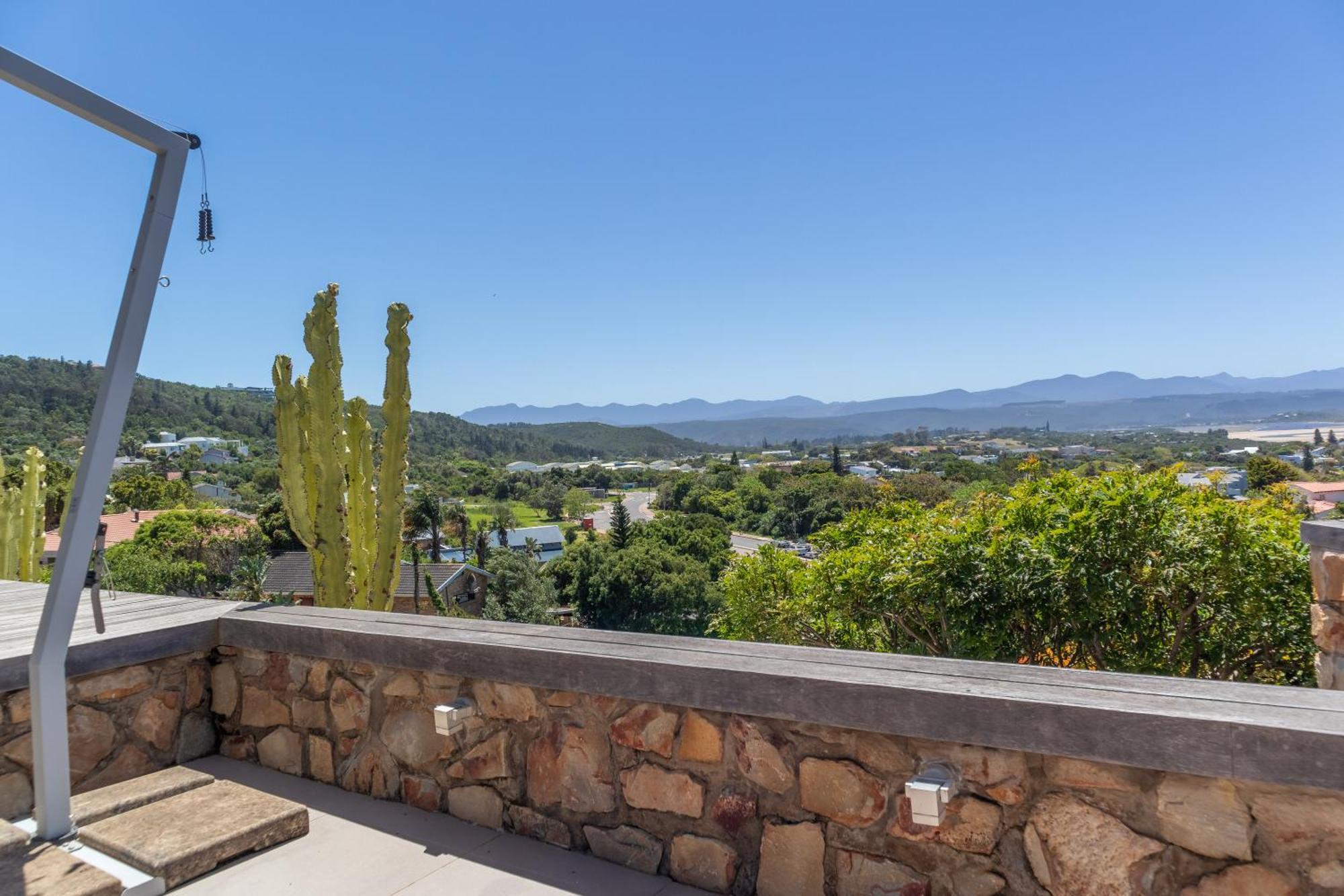 Lookout Lodge Plettenberg Bay Kültér fotó