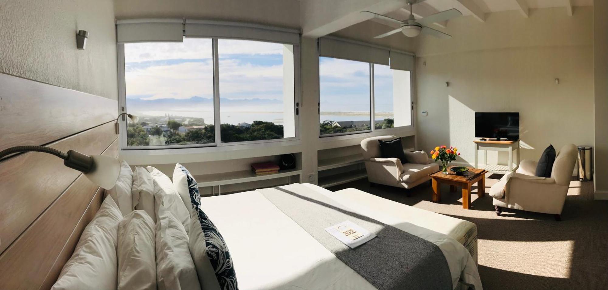 Lookout Lodge Plettenberg Bay Kültér fotó