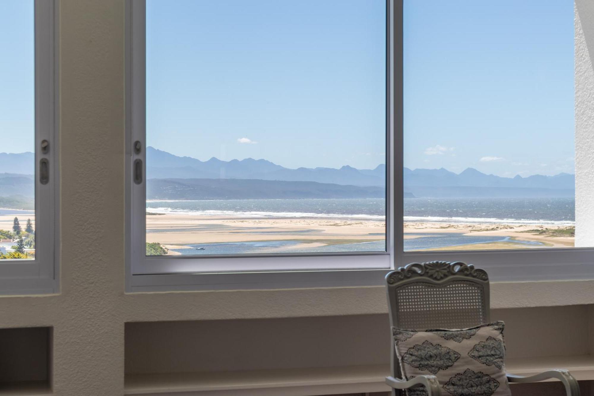 Lookout Lodge Plettenberg Bay Szoba fotó