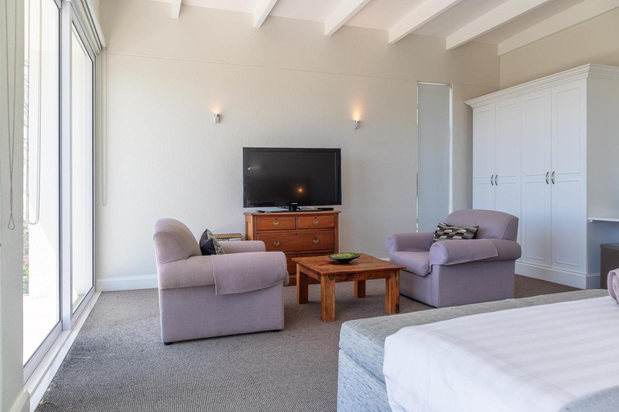 Lookout Lodge Plettenberg Bay Szoba fotó