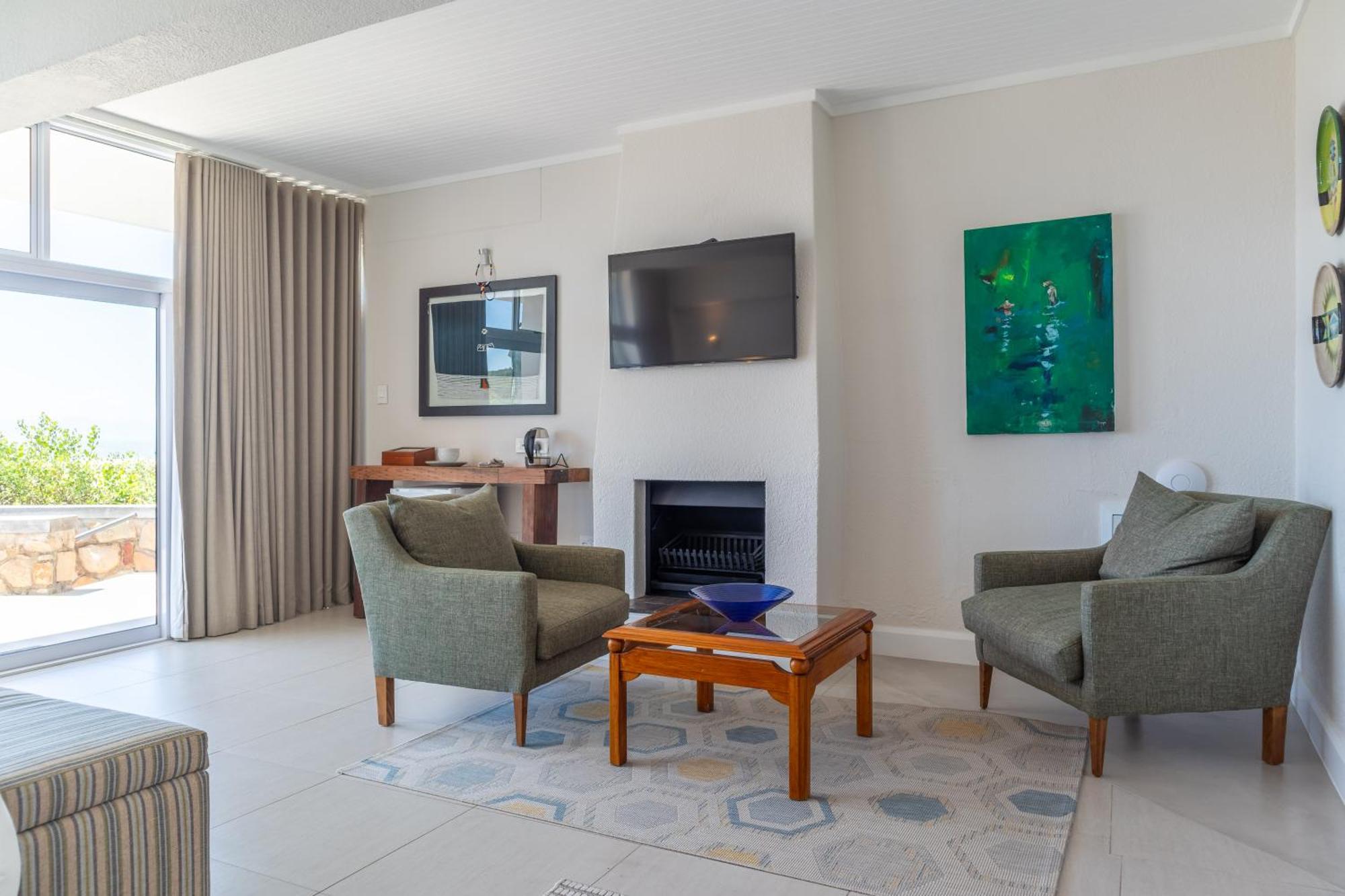 Lookout Lodge Plettenberg Bay Szoba fotó