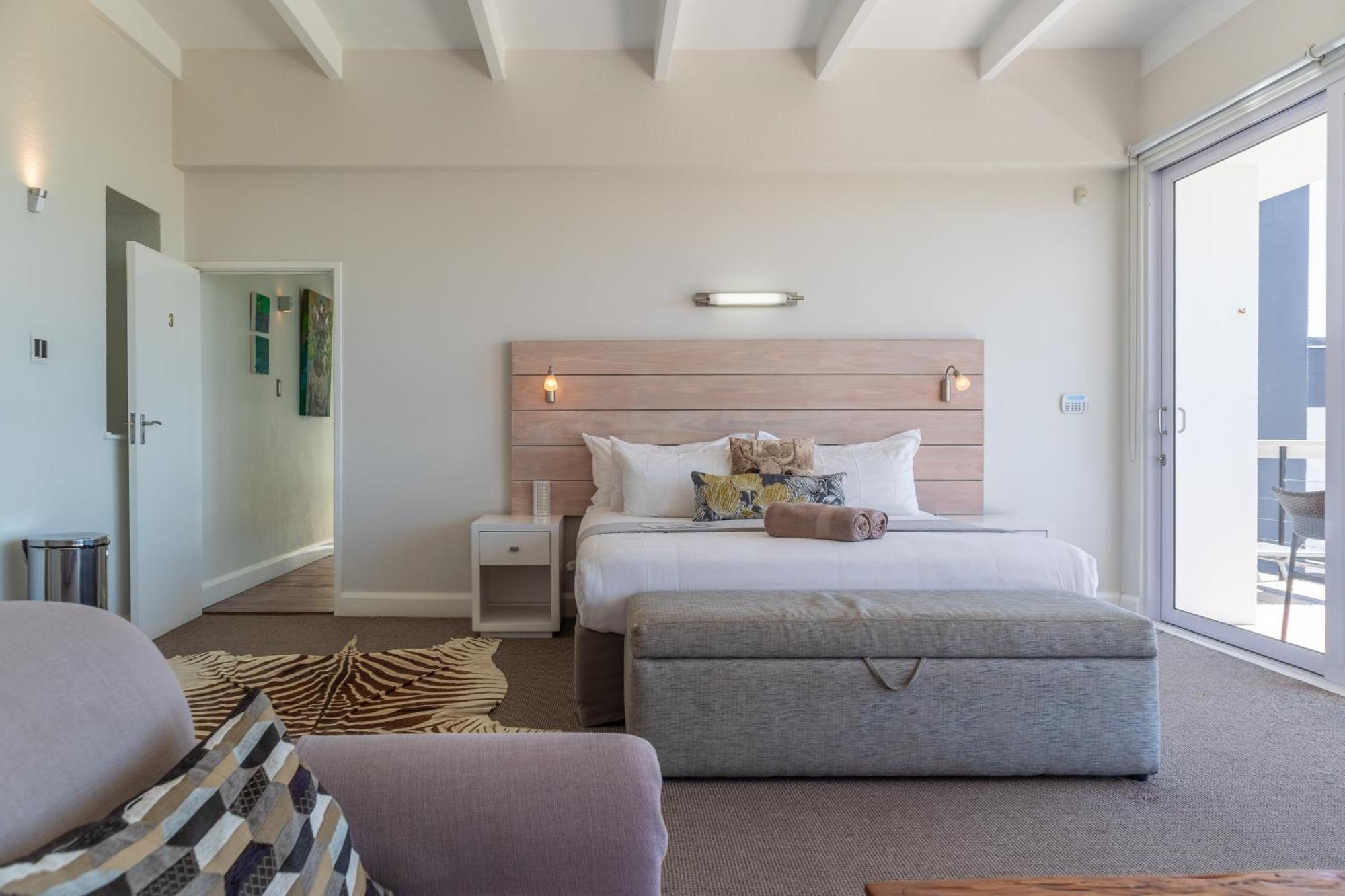 Lookout Lodge Plettenberg Bay Szoba fotó