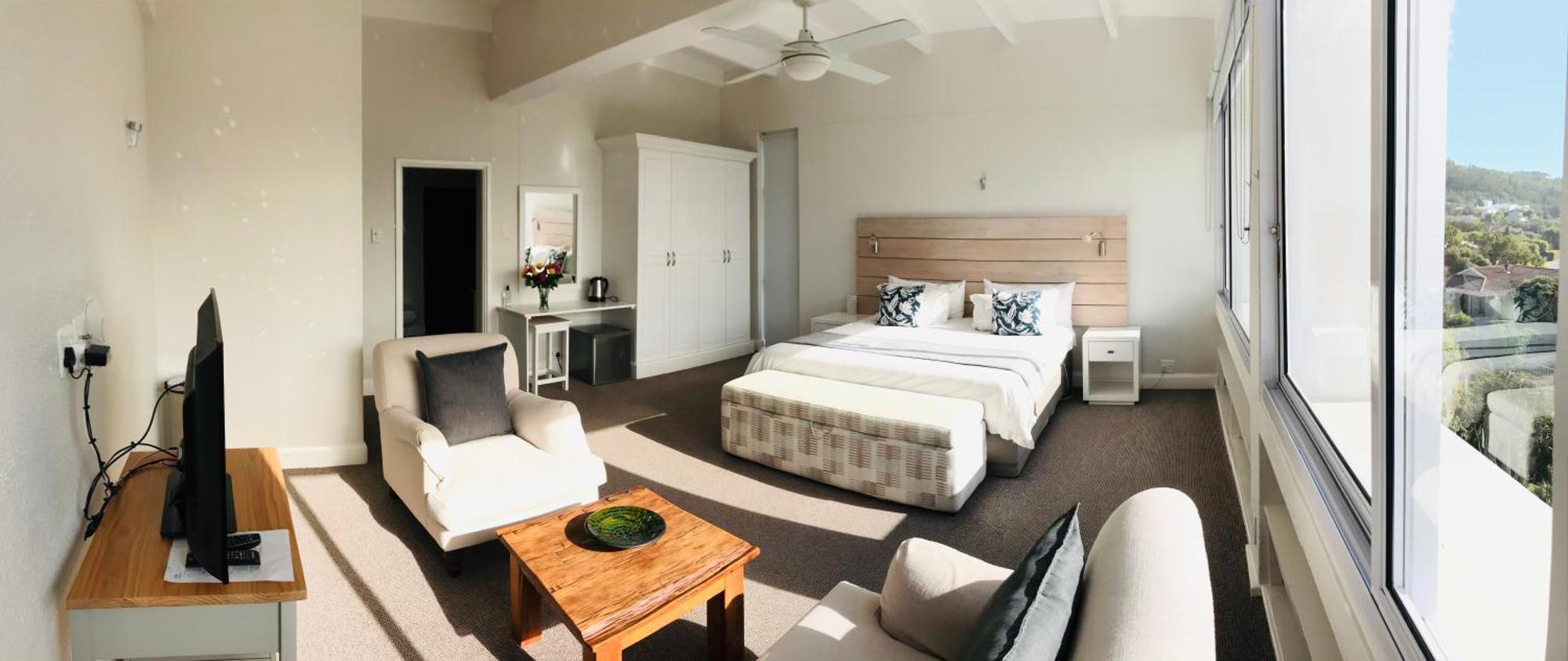 Lookout Lodge Plettenberg Bay Szoba fotó