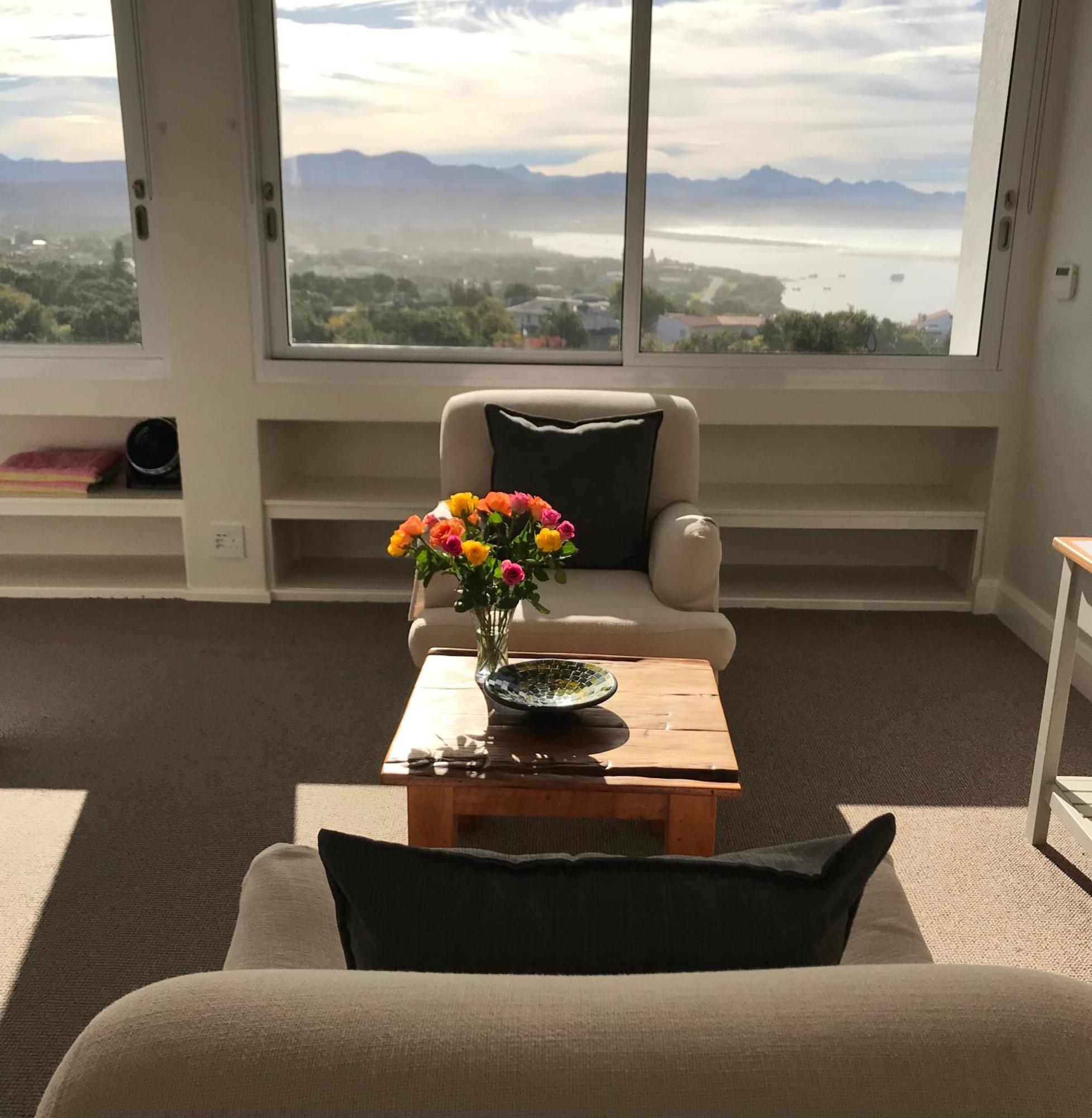 Lookout Lodge Plettenberg Bay Szoba fotó
