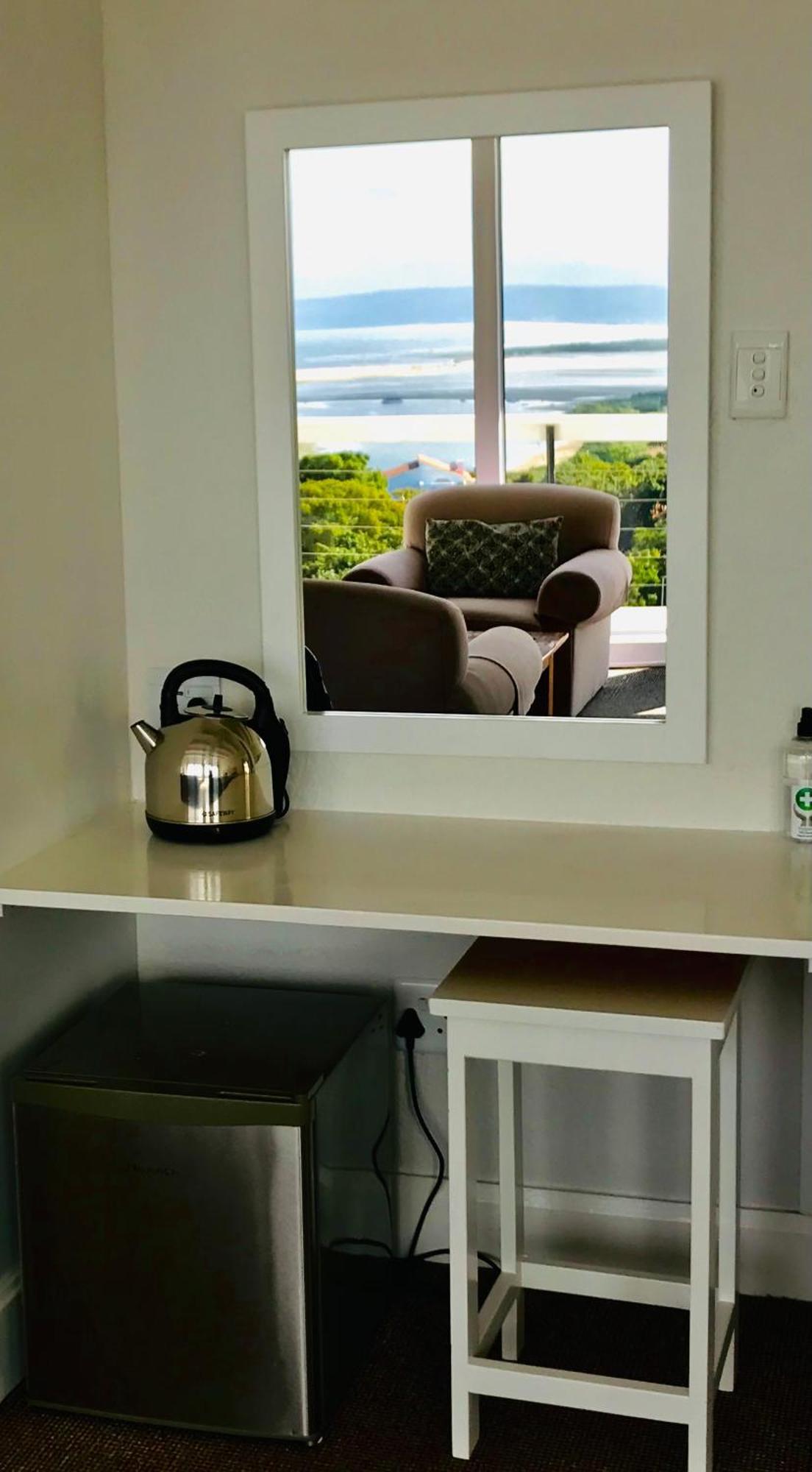 Lookout Lodge Plettenberg Bay Szoba fotó