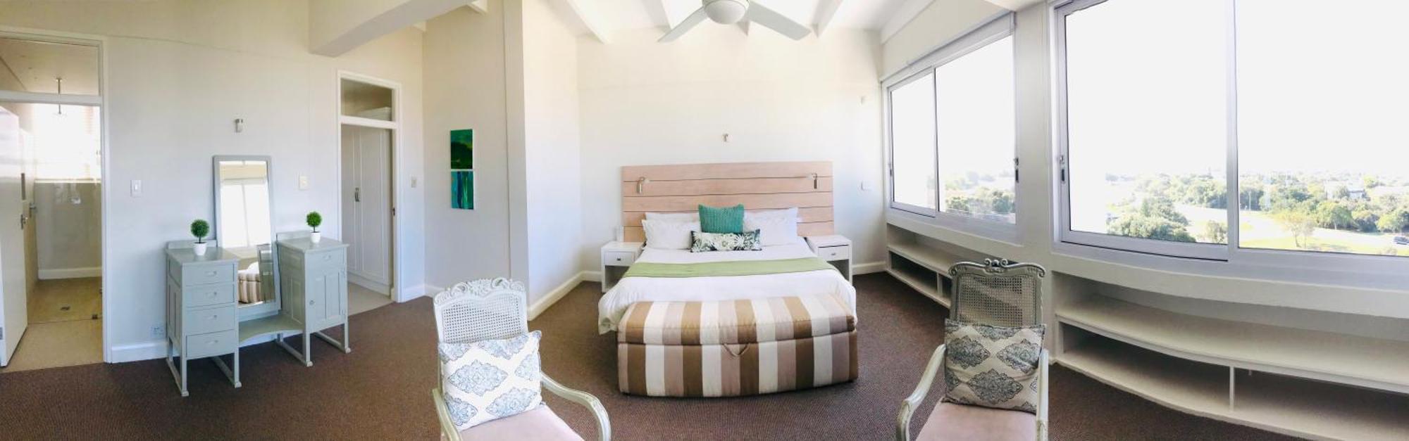 Lookout Lodge Plettenberg Bay Szoba fotó