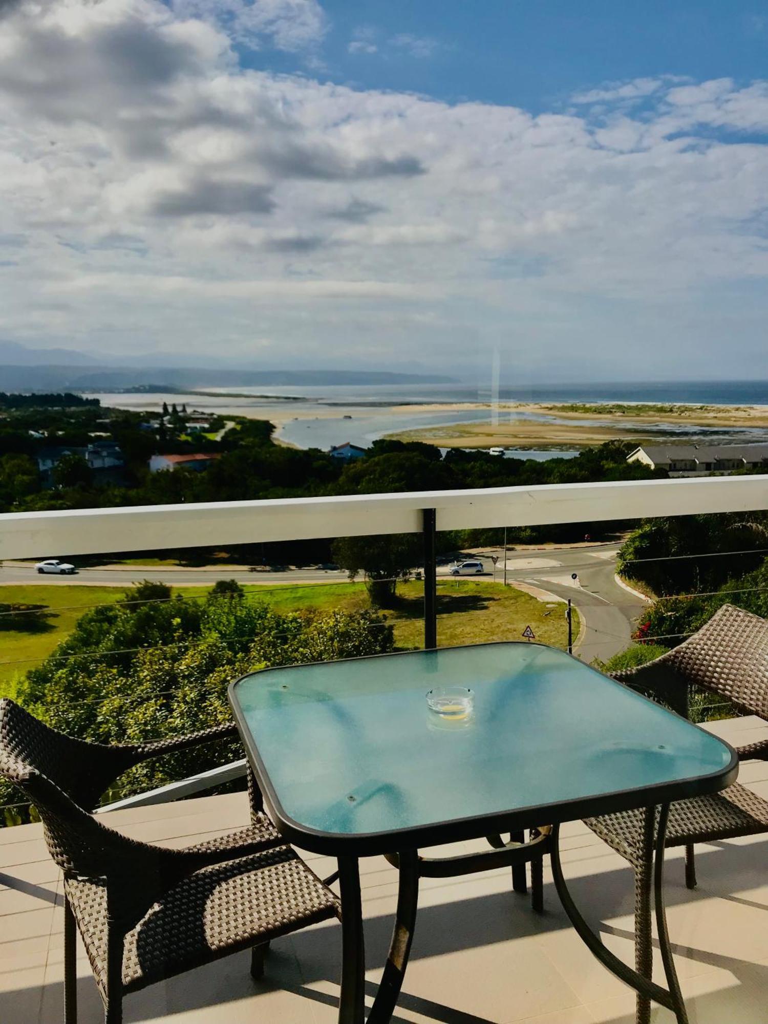 Lookout Lodge Plettenberg Bay Szoba fotó