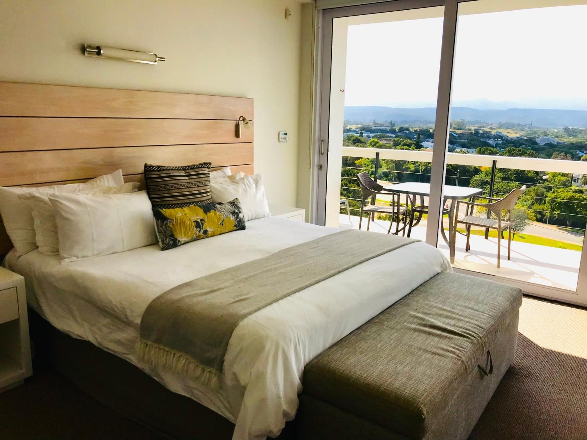 Lookout Lodge Plettenberg Bay Szoba fotó