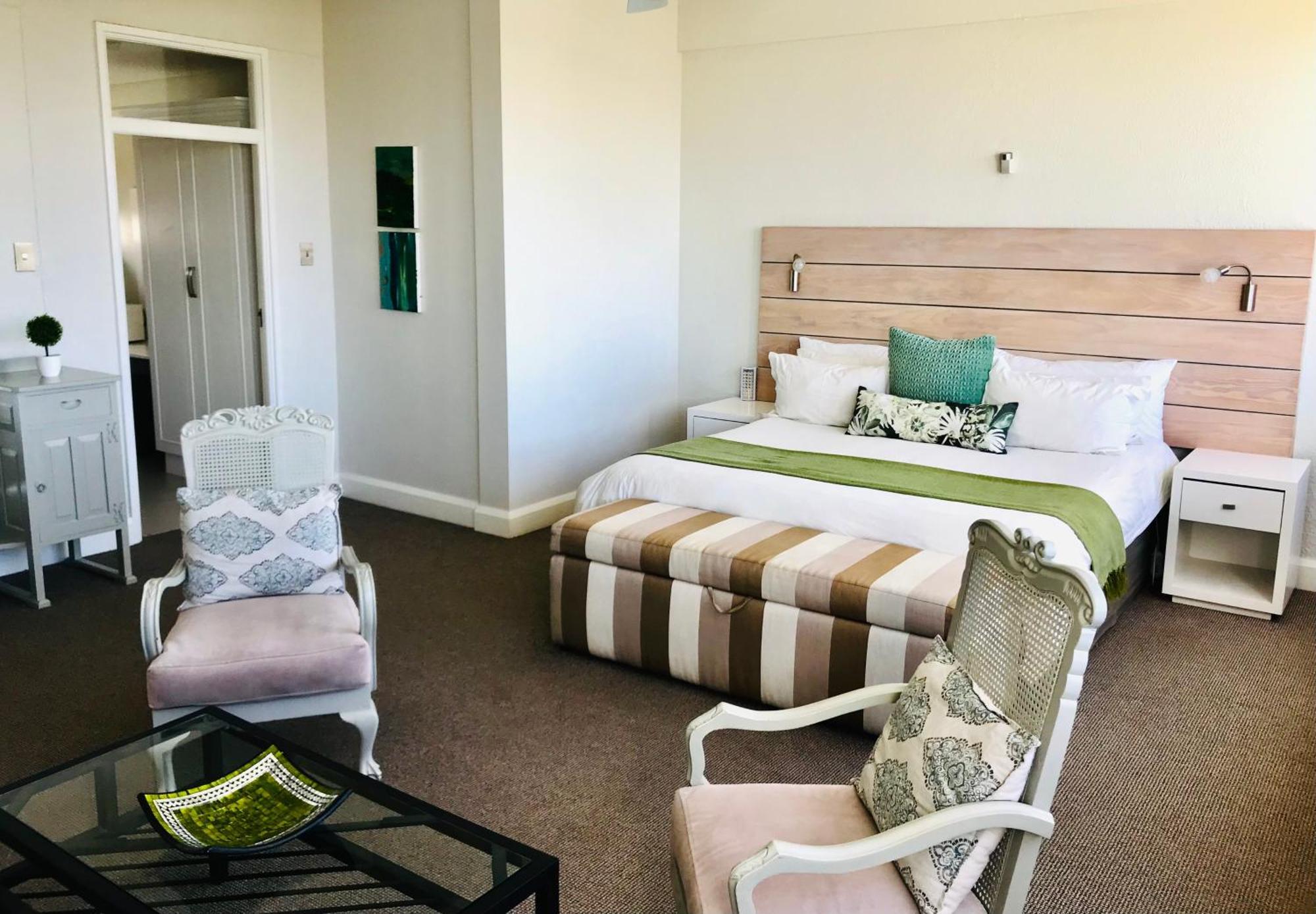Lookout Lodge Plettenberg Bay Szoba fotó
