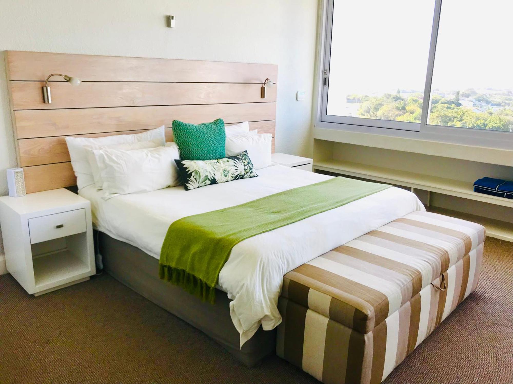 Lookout Lodge Plettenberg Bay Szoba fotó
