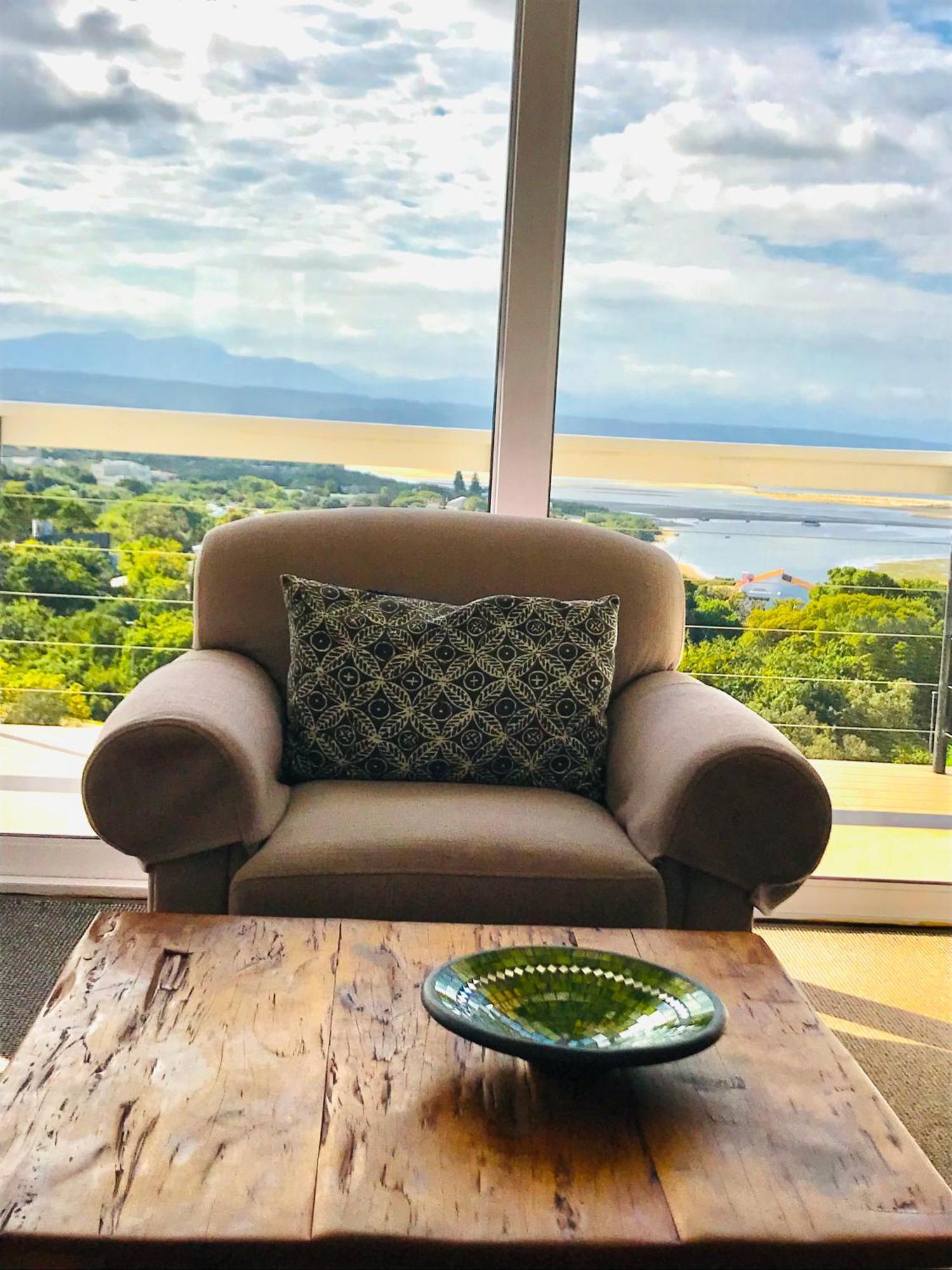 Lookout Lodge Plettenberg Bay Szoba fotó