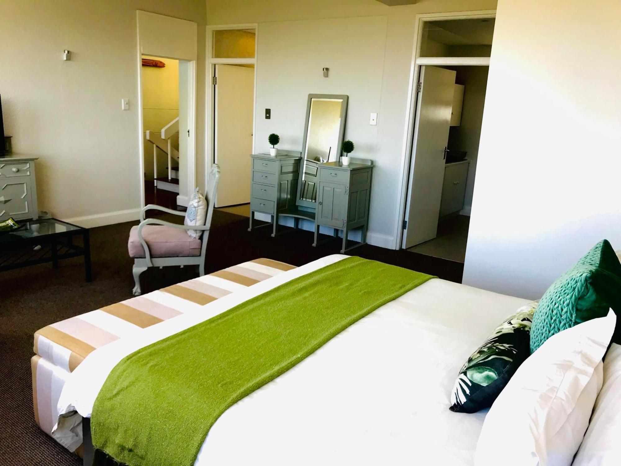 Lookout Lodge Plettenberg Bay Szoba fotó