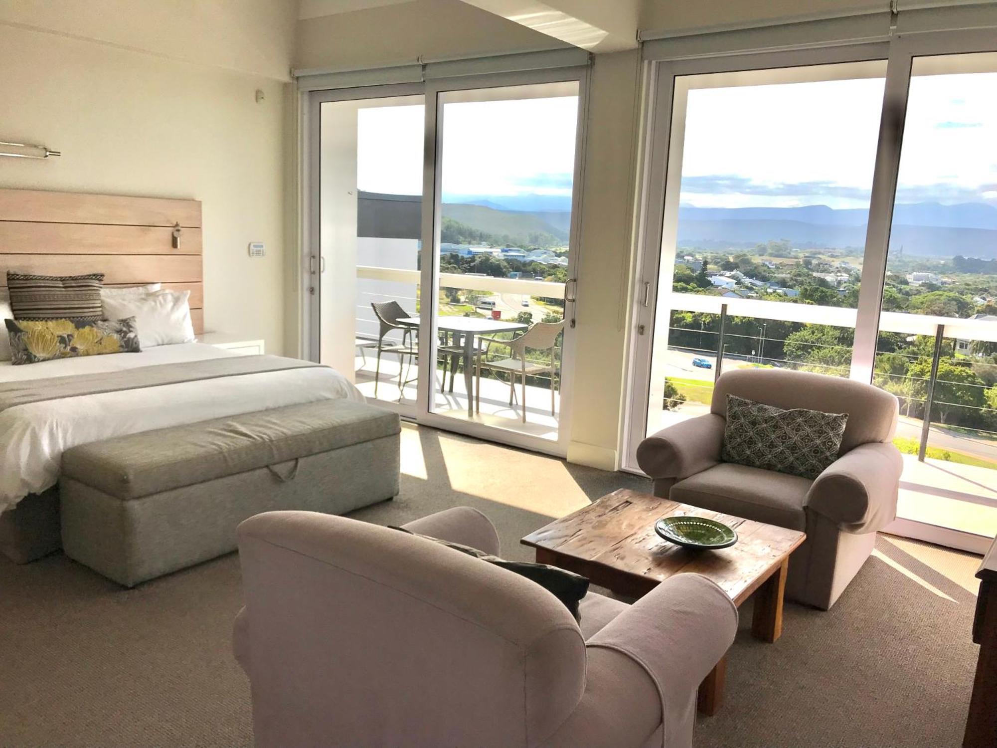 Lookout Lodge Plettenberg Bay Szoba fotó