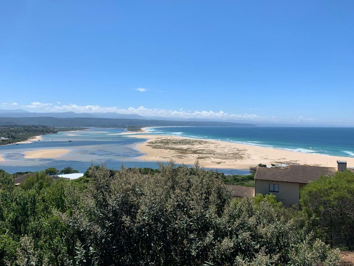 Lookout Lodge Plettenberg Bay Kültér fotó